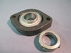 INA 2-Bolt Mounted Ball Bearing GLCTE30