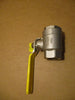 Appolo CF8M SS Ball Valve 76F-105-01 Female NPT Threads 1000 CWP NEW