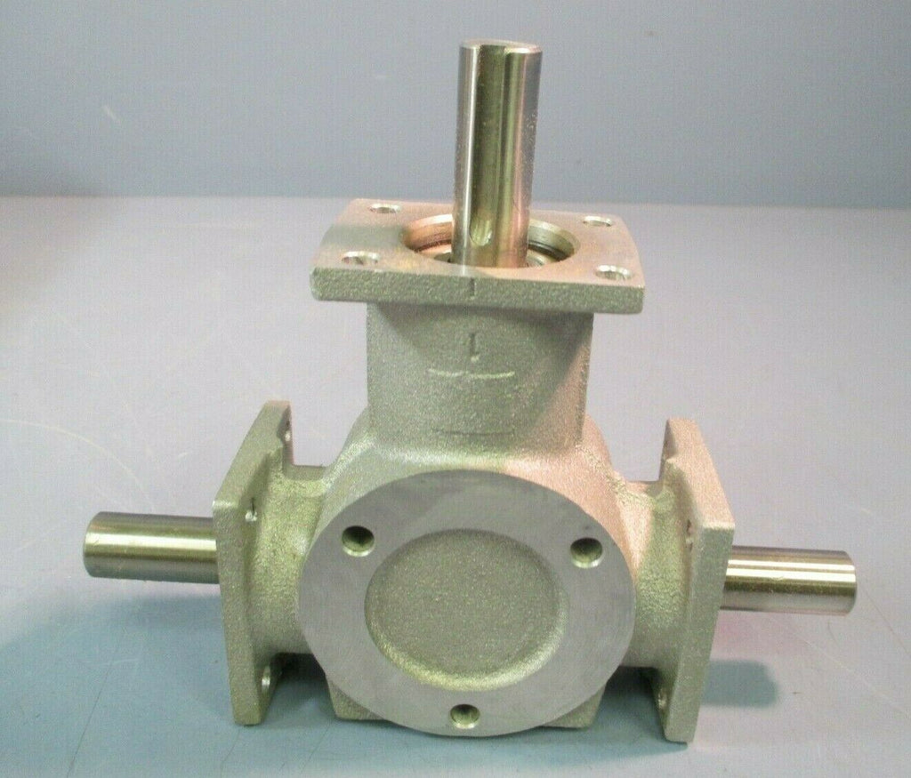 HUB CITY GEARBOX AD5 11 RATIO 022005401007 eTech Surplus