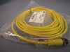 ALLEN-BRADLEY 6 METERS LONG DEVICENET CORDSET SERIES A 1485R-P6M5-C