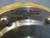 Van Der Graaf TM127B25-805 Motorized Pulley 460V 3Ph 60Hz .5HP Used