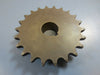 Martin 50BS22 1 1/8" Inch Bore Sprocket Hub