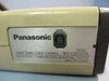 Panasonic CCD Solid State Color Camera WV-CD110A Parts/Repair