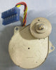 Thomson Airpax LB82250 Stepper Motor 150:1 Ratio, 780 Ohms, 7.5 Deg. Rotor Step