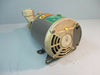 Emerson Pump Motor S55NHE-7099 R.P.M 1725 H.P. 1/4 Hz 60 Used