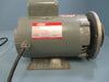 Dayton 6K516 1.5Hp 1 Phase 3450Rpm Jet Pump Motor W/ GE Switch - Used