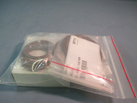 SPX Waukesha Seal Kit for Twin FKM SS 030 105265+