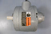 New Mounted GAST 4AM-NRV-156 Air Motor 1/2” Shaft Reversable