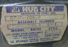 Hub City 0220-70818 4504 Gear Reducer Gearbox 200:1 Ratio, Style RA-L