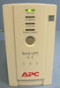 APC BK500 6 Outlet Battery Backup & Surge Protection 120V, 10A Input