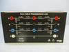 Lab-Volt 3792-10 Faultable Transmission Line 208V 1A 60Hz