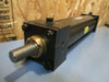 PARKER Series 2A Pneumatic Air Cylinder 250 psi Air 02.50 CBB2AUS33AC 9.875