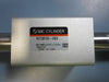 SMC Cylinder NCY2B15H-0800 Pneumatic Magnetic Cylinder New