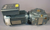 Sew Eurodrive SA47TDT80N4-KS Gear Motor 1 HP DFT80N4-KS 24.77:1 Ratio 69 RPM Out
