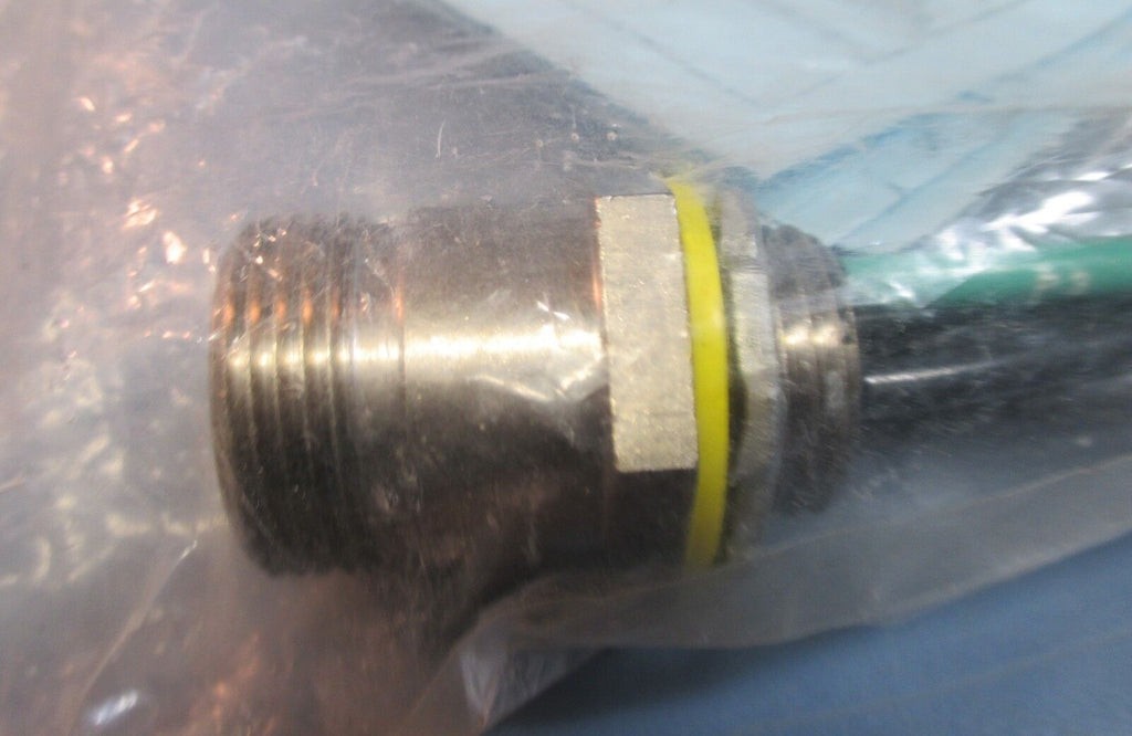 Hubbell RM3004PA001 Linkosity Male Receptacle Straight 30A, 600VAC, 4