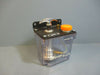 Bijur Delimon D3274C L5H Lubricator Symbol TQ NEW