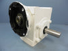 New Dodge Tigear2 Reducer 30QZ20R14WP 20:1  2345TQ Out 3.81HP In 1-5/16" Shaft