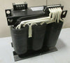 Tsuruta TB-6KR Transformer JEC-2200 6 kVA, 3 Ph, 230/220 - 200 Volts 17.3 Amp