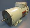 Reliance Electric 1 HP 1750 RPM Easy Clean Plus DC Motor T56S1707A-MH 1750 RPM