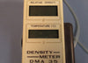 Mettler Paar DMA 35 Digital Densitymeter Density Meter