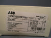 ABB DISCONNECT SWITCH 3 PH OT63E3