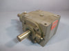 Hub-City Ratio 1:1 Gear Box Reducer Style A 0221-10684-806