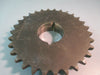 Martin Taper Lock Sprocket Single Row w/ 30 Teeth 80BTB30 2517