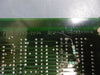 Used MCE ADAC Labs 2143-5034 REV.F Display Pipeline 2 Board