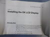 New Johnson Controls DT-9100-8004 Digital Controller LCD Controller