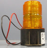 Tomar Electronics Microstrobe IV 470S-1280 Amber Strobe Light 12-80VDC 16-24VAC