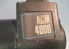 Used CMC Peranent Magnet Servo Motor ACM 4000 230v 5000rpm 11lb/in