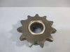 Brewer Machine 60B11F Idler Sprocket 1" Bore Lot of 5