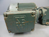 Sew Eurodrive DFT90S4-KS 1.5HP 1700RPM Motor Plus Reducer S42DT90S4-KS 10.69