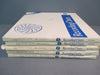 Recording Charts 100 Charts per box To Fit ABB Kent-Taylor PN-31351037 Lot of 5