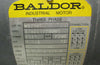 Baldor M3710T Industrial Motor 7.5 HP, 1755 RPM, 3 Phase, 213T Frame