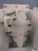 Wilden Air Operated Diaphragm Plastic Pump P100/PPPPP/TNU/PTV/BR