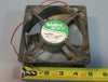 Lot 2 Nidec Beta V TA450DC B33534-51 24VDC, 0.45A 4-11/16" Square Axial Fan Used