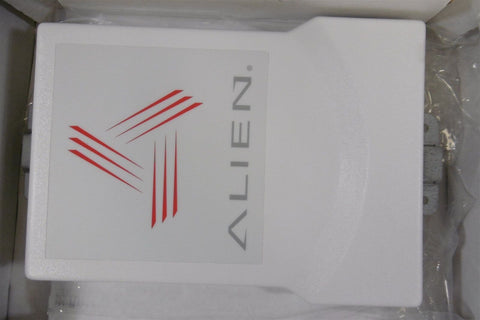 Parts Alien Technology ALR-9640 Sealed RFID Reader and Antenna EPC Class 1