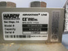 Hardy 3 PC SS/GALV S-END LOAD POINT SET. 13.5KLB HI3S13.5K-45 HI SBH04-4.5K