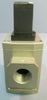 SMC NAV4000 N04-3DZ VALVE, SOFT START-UP, 1/2 IN NPT, 0.2-1.0 MPA, 32 TO 140 DEG