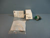 Allen-Bradley 800T-A1A Ser. T Push Button Flush Head GREEN NEW