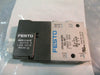 Festo CPE10-M1BH-3GL-M7 Magnetventil Solenoid Valve Ser E202