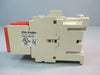 Allen Bradley Safety Contactor Relay 100S-C16D14C w/100S-F Series B