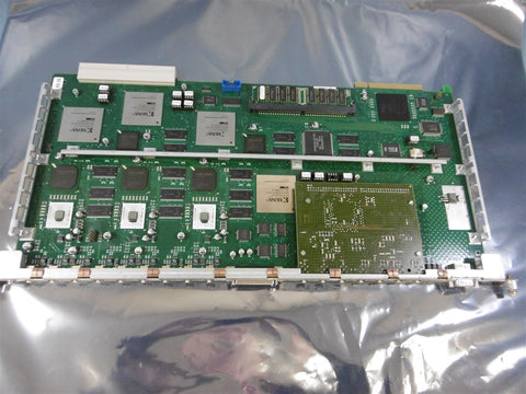 IPB Fusion Elec-1 E3330BM 4522-166-09863 Controller Board