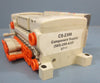 SMC Pneumatic Valve Bank 8 Port Manifold EXH:2 VQC1101NR-51 & 5 VQC1101NR-51