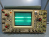 Tektronix 465B Oscilloscope w/ DM44 Digital Multimeter Used