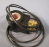 Deltrol Fluid Products Solenoid Valve Coil 16 Watt 120 V 1014870