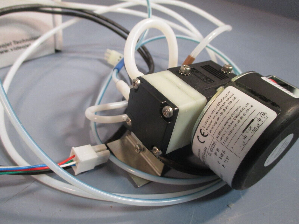 VideoJet 399171 Gutter Pump Kit Single Head Unit PL7482NF60 eTech