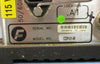 Fife CDP-01-M Web Guide Tracker Controller Sensor Control CDP-01, 115V Used
