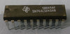 Lot of 34: SN74ALS640AN TEXAS INSTRUMENTS 649AF Semiconductor